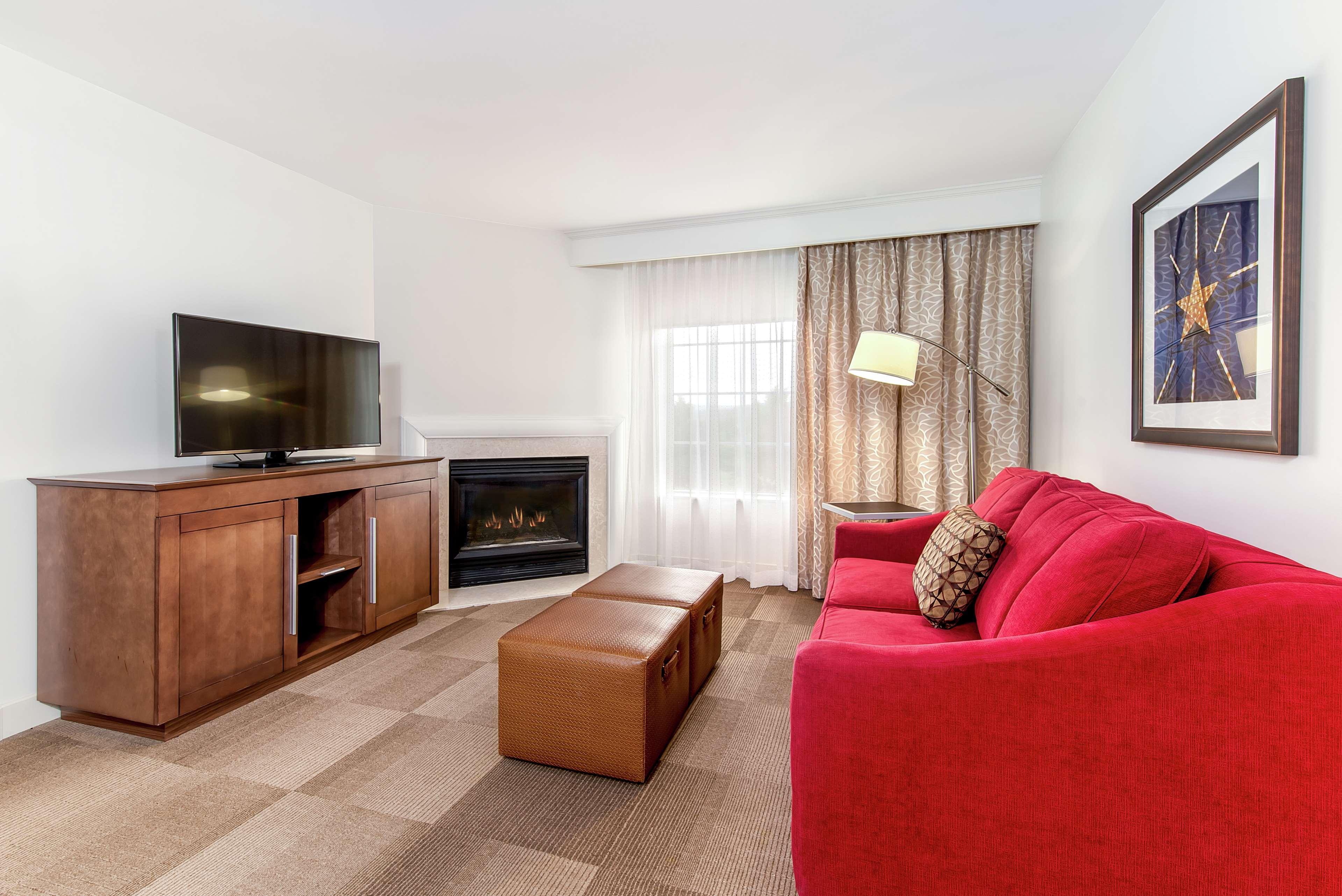 Hampton Inn & Suites Bethlehem Exterior foto
